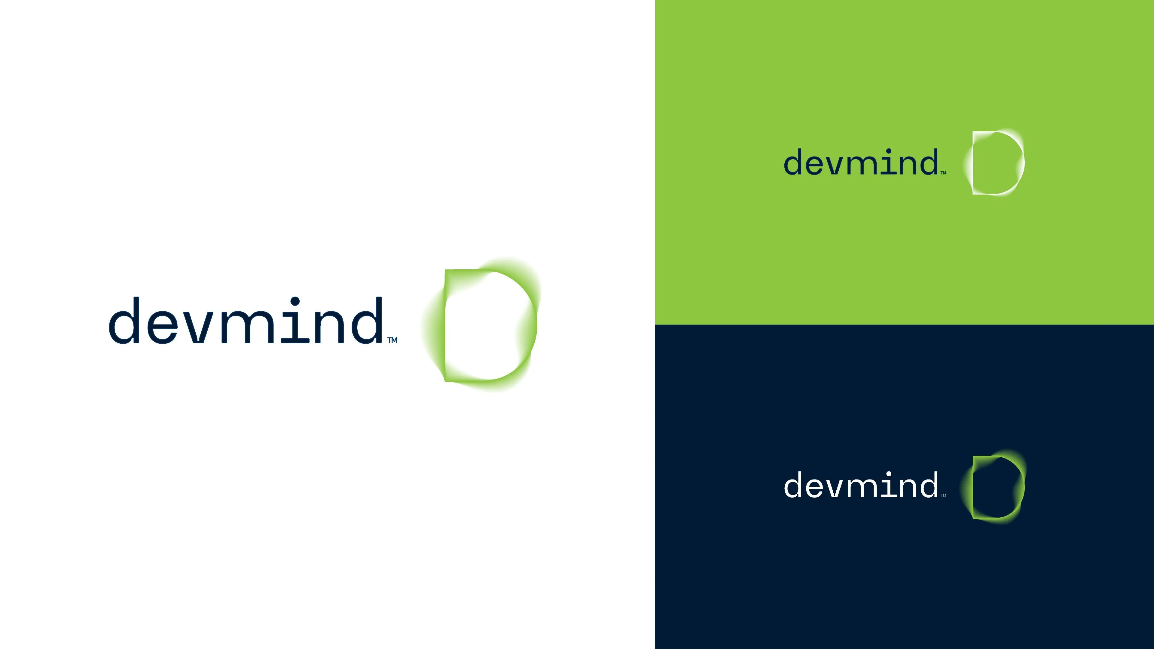 devmind main logos